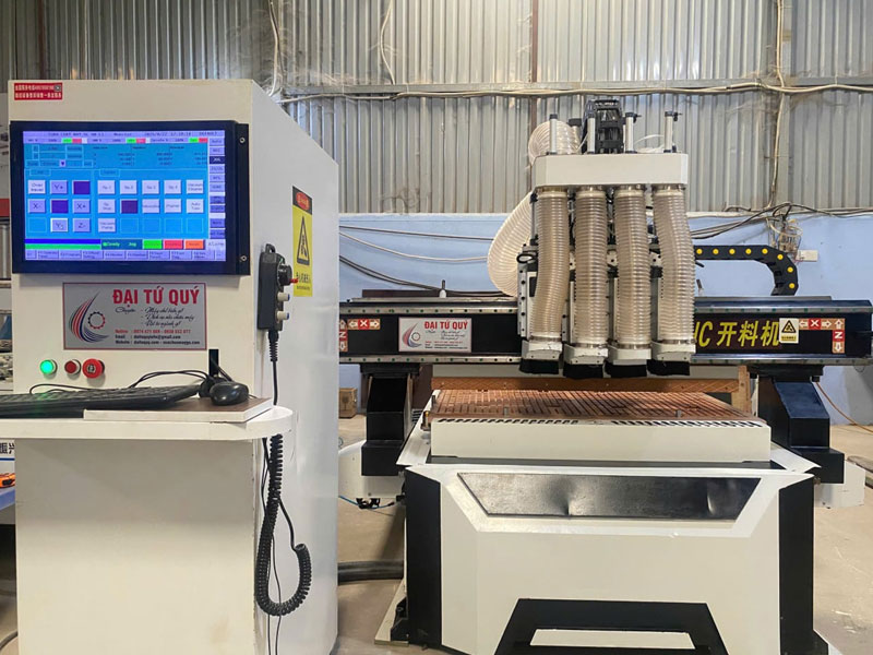 Why Choose Ansh Automation