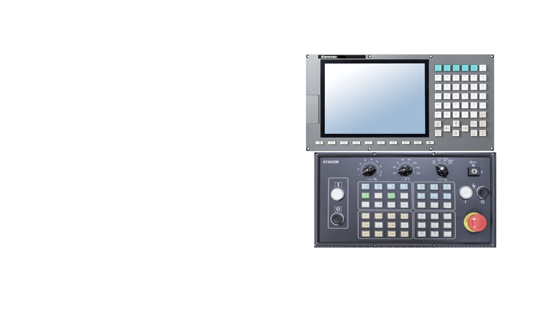 CNC Machine